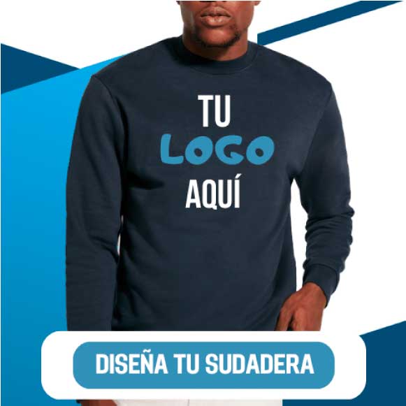 Diseñar sudadera